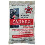 Sahara Cement Waterproofing Compound 908g