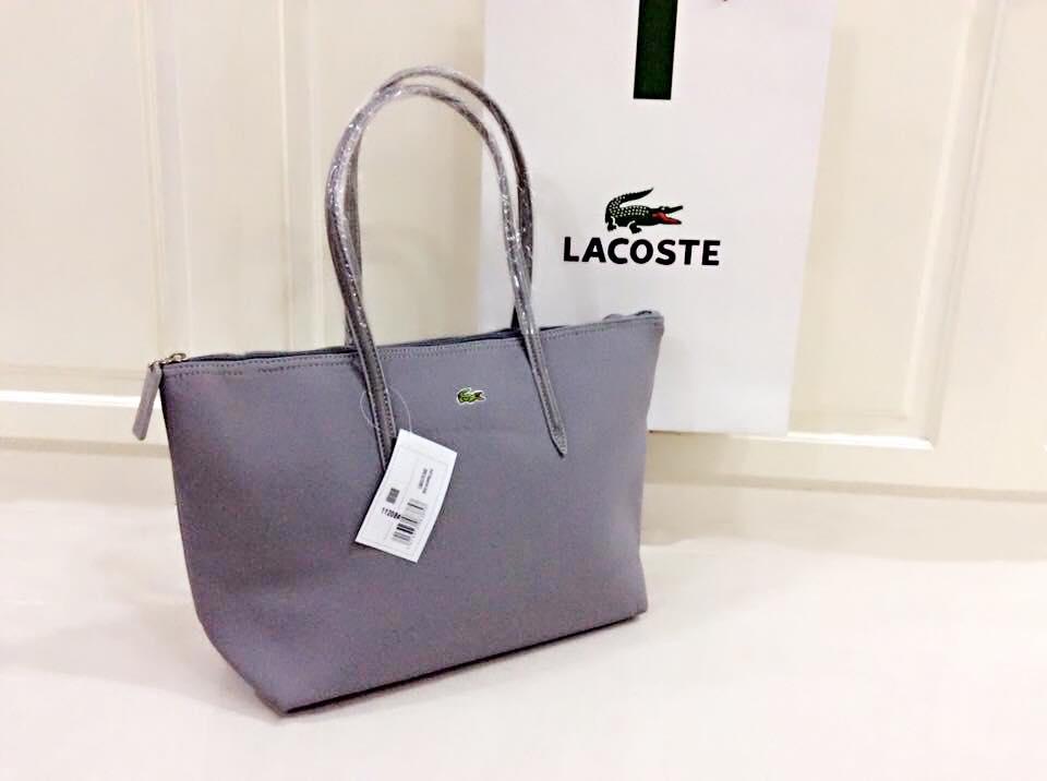 Lacoste Philippines Tote Bag For Women Prices Bagsretail Lacoste Tote Bag