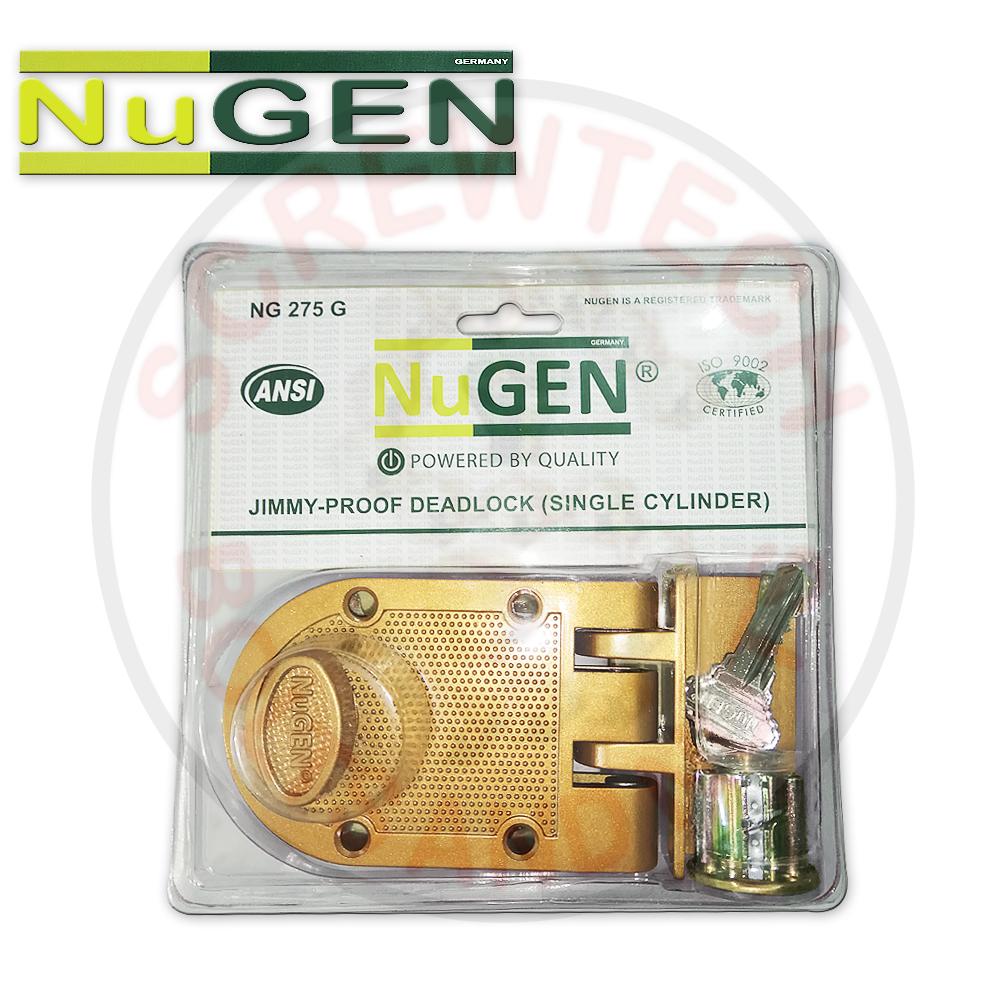 Buy Nugen Door Hardware  Locks for sale online