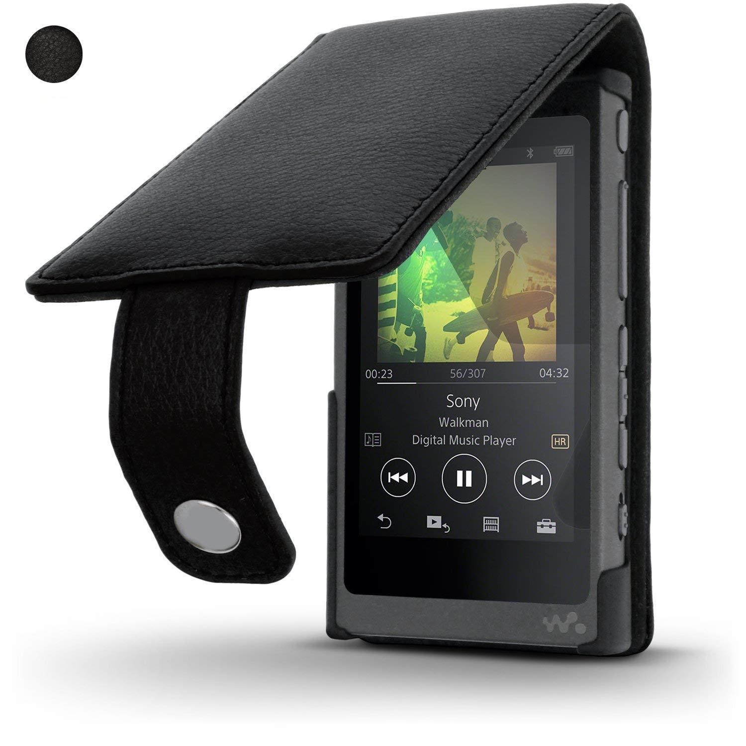 Sony Nw-a306 Case Sony Walkman Nw-a306 Soft Clear TPU Protective