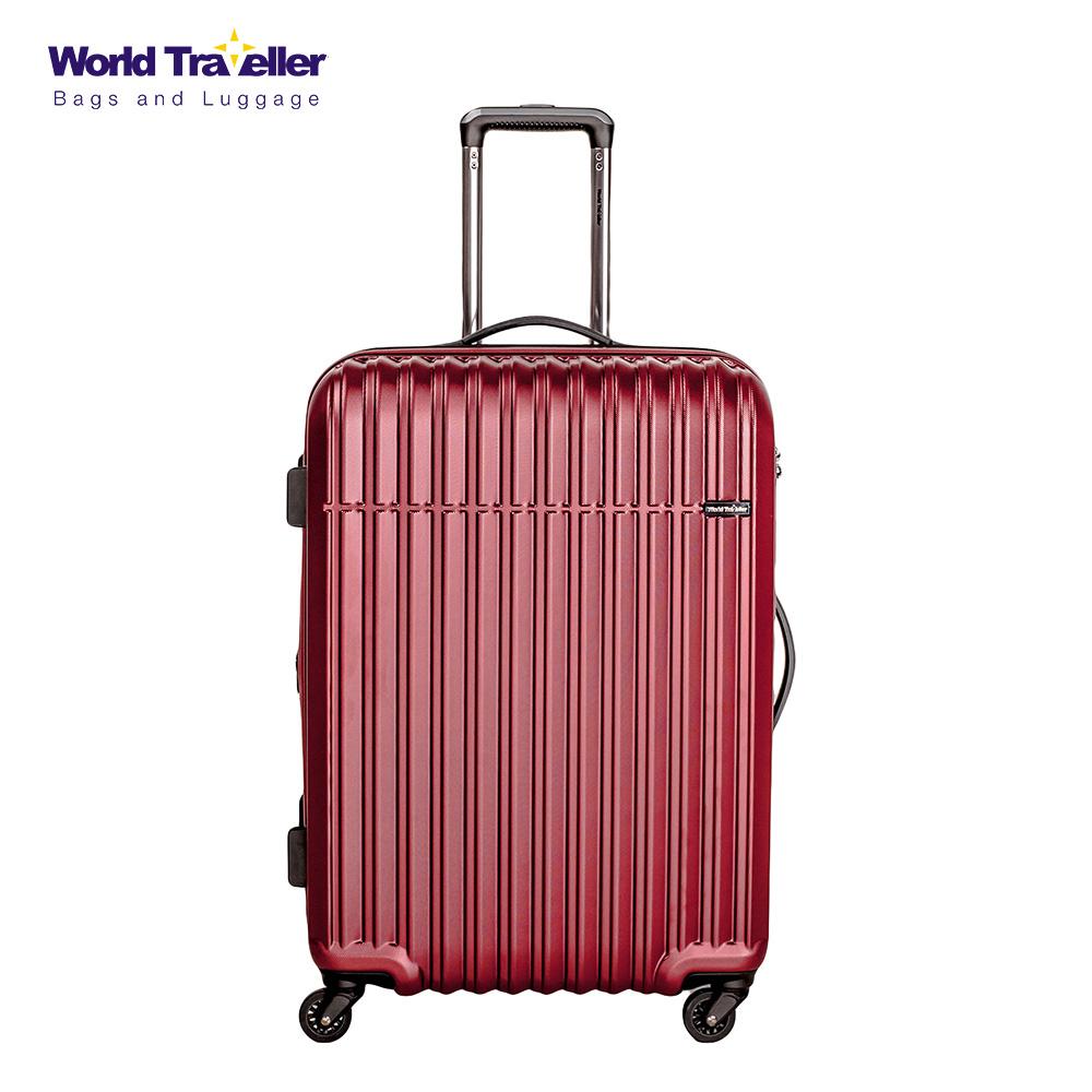 lazada trolley luggage