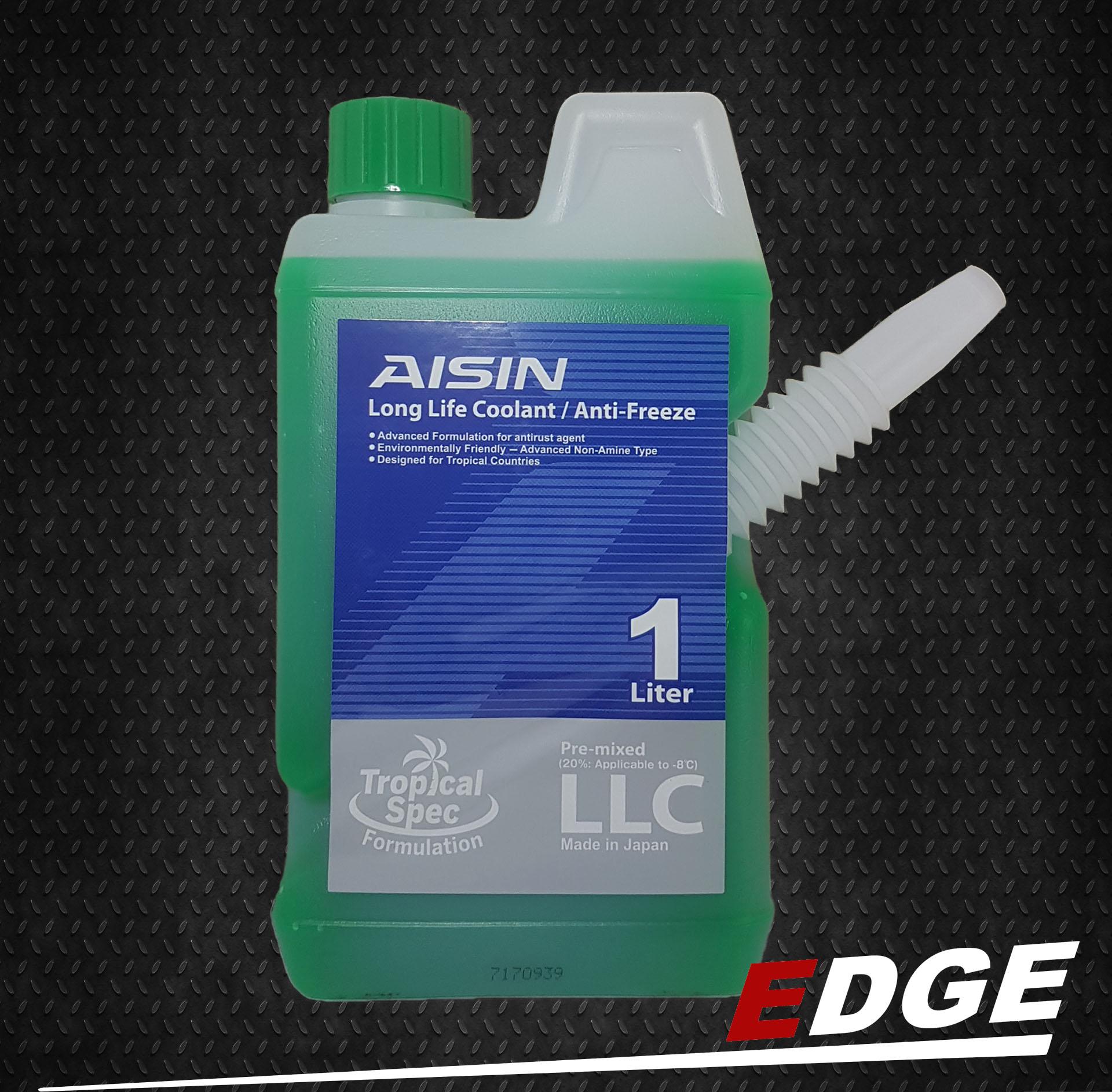 Philippines Discount COOLANT AISIN GREEN 1L 