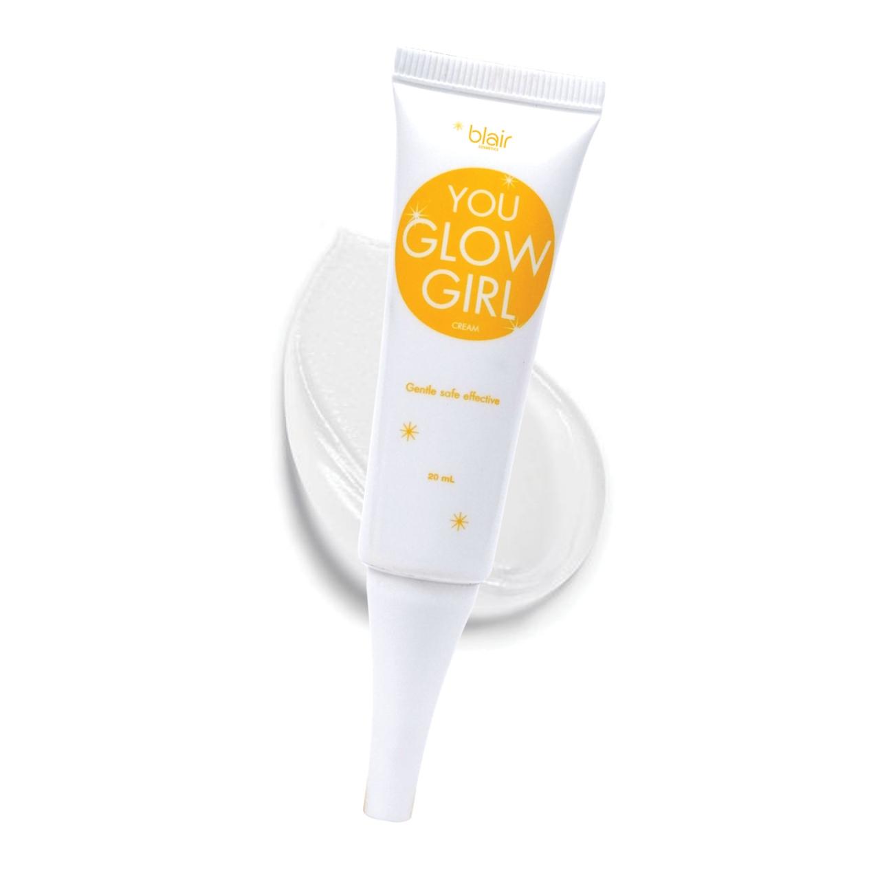 Blair Cosmetics You Glow Girl Philippines