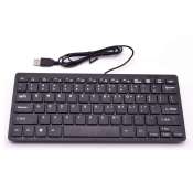 Dream Universal USB Mini Multimedia Keyboard for Laptop