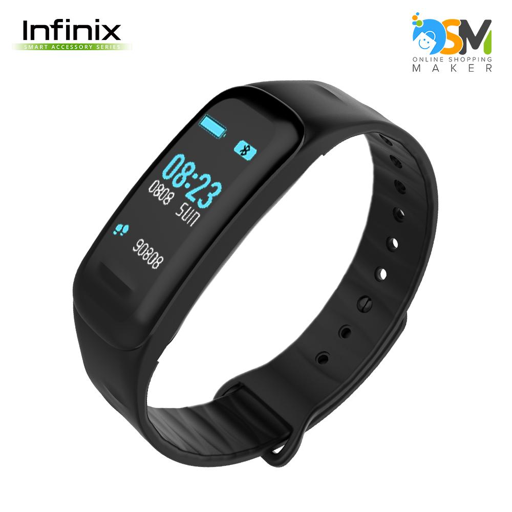 infinix smartwatch