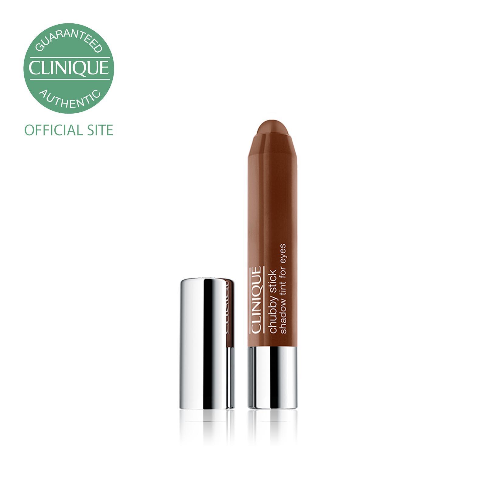 Clinique Chubby Stick Shadow Tint For Eyes Philippines