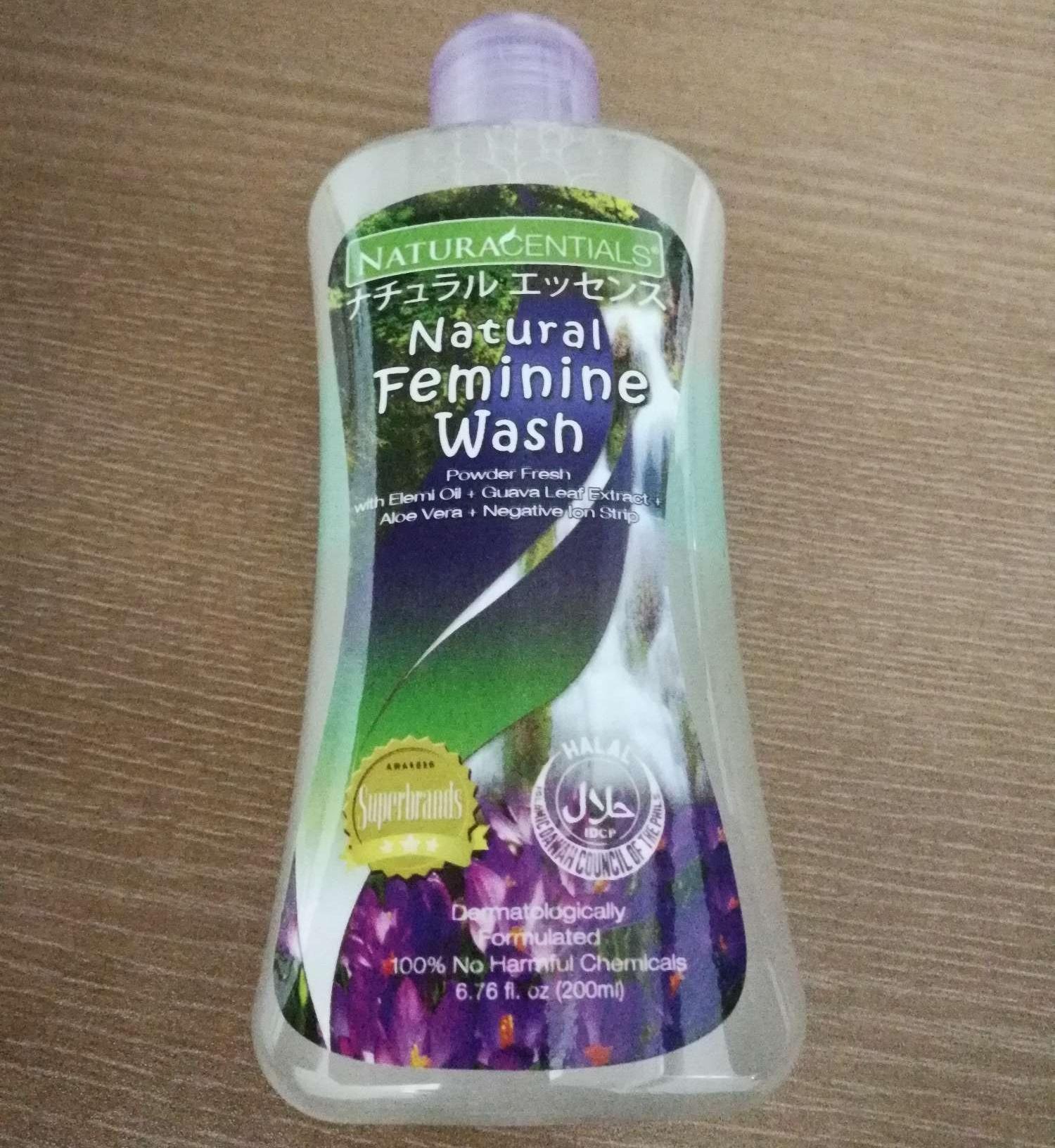 磊 Top 10 Best Feminine Wash Products of 2023