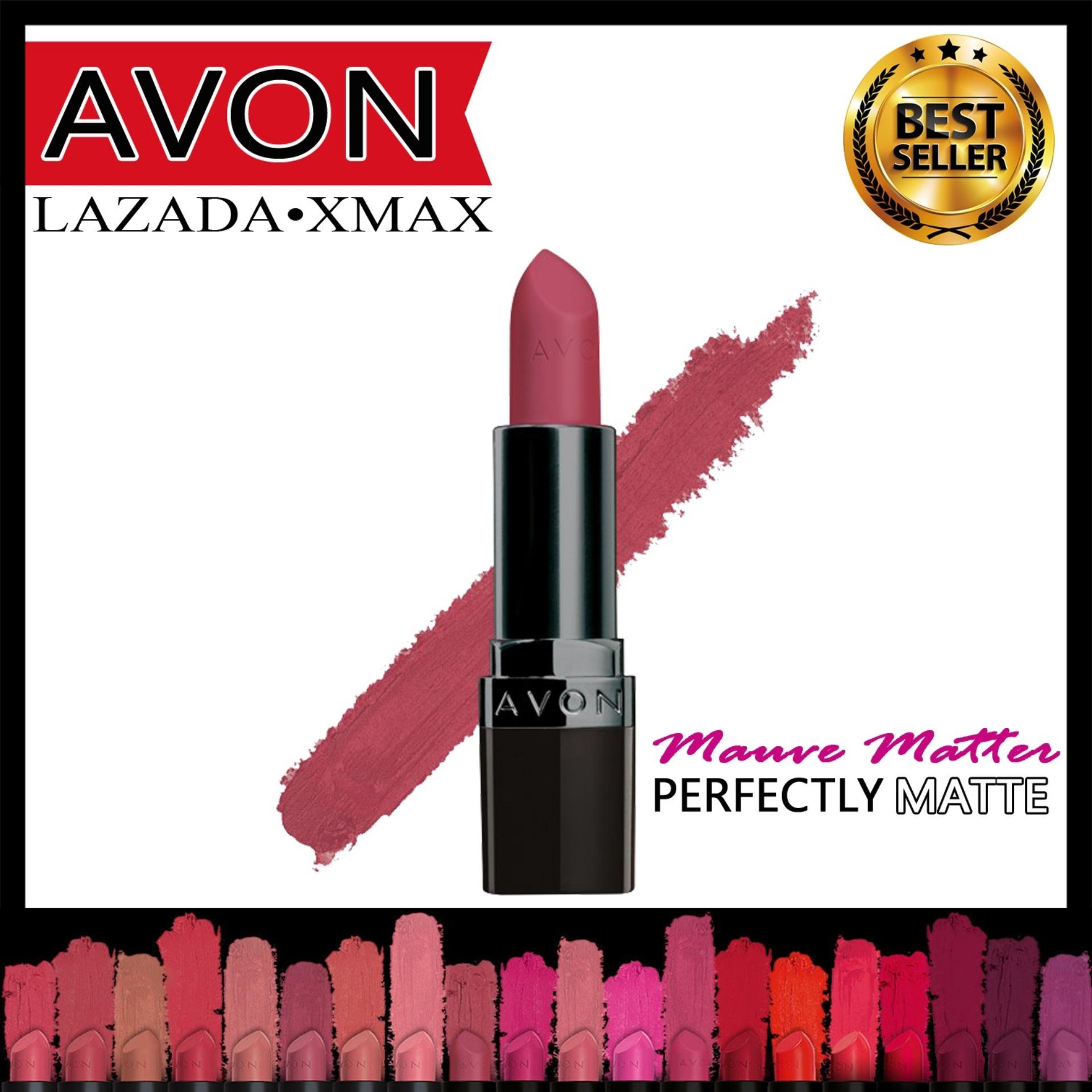 Avon Philippines Avon Lipstick For Sale Prices Reviews Lazada