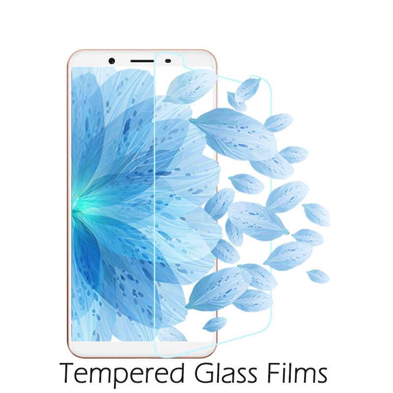 Bộ 2 Kính Cường Lực Cho Vivo Y71 (Trong suốt)