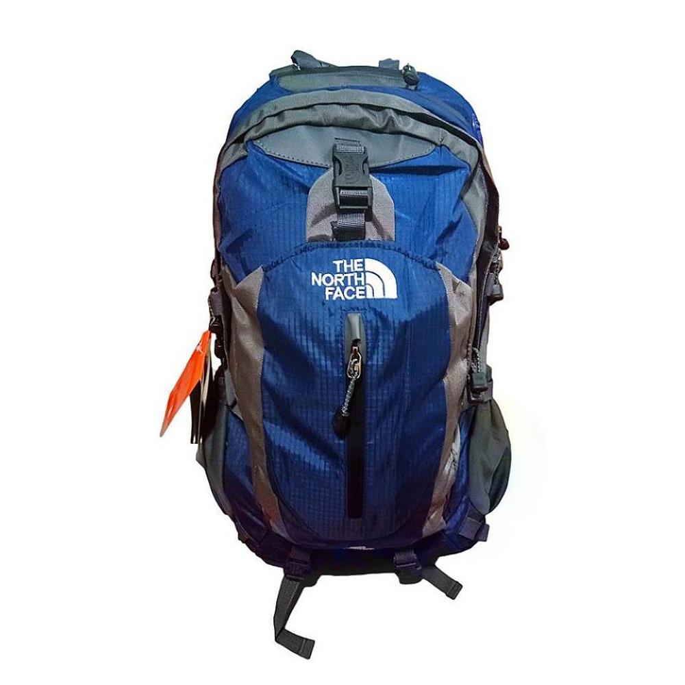 trekking bag north face