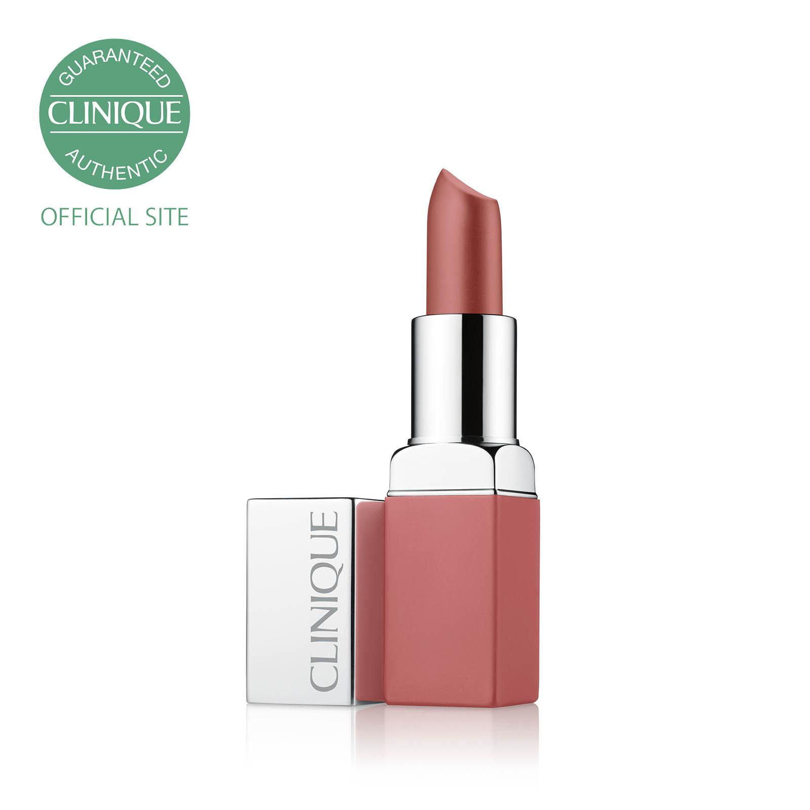Clinique Pop Matte Lip Colour + Primer Philippines