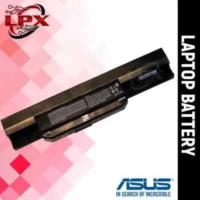 Laptop Battery for Asus K53/K43/K43S/A32-K53/A42-K53