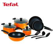 Tefal Prima 12-Pieces Cookware Set