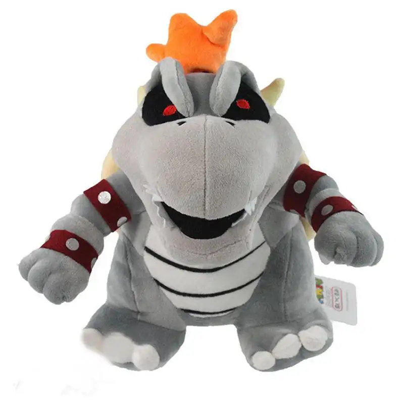 koopa plush