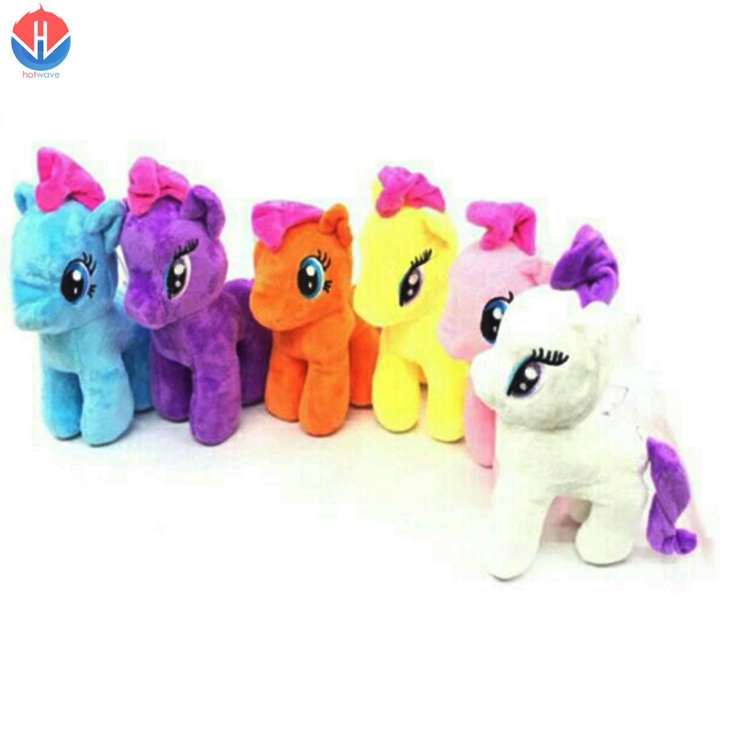 Soft toy girlfriend - horse do it yourself Soft toy girlfriend - horse do it yourself
