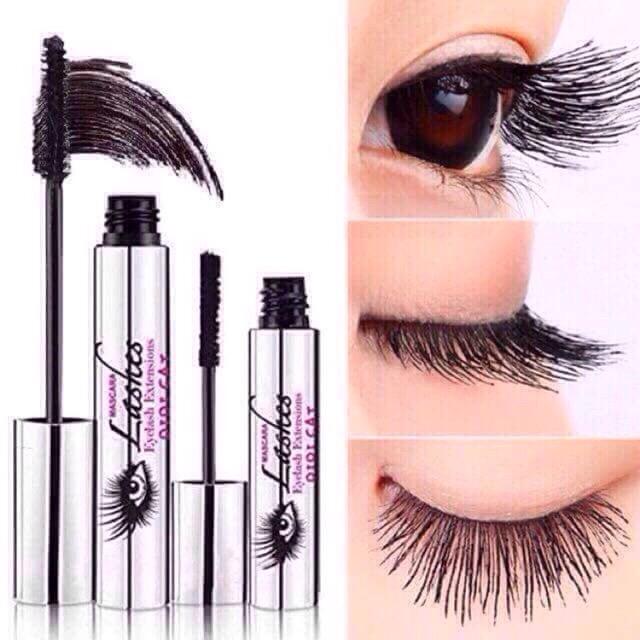 DDK eyelash mascara extensions Philippines
