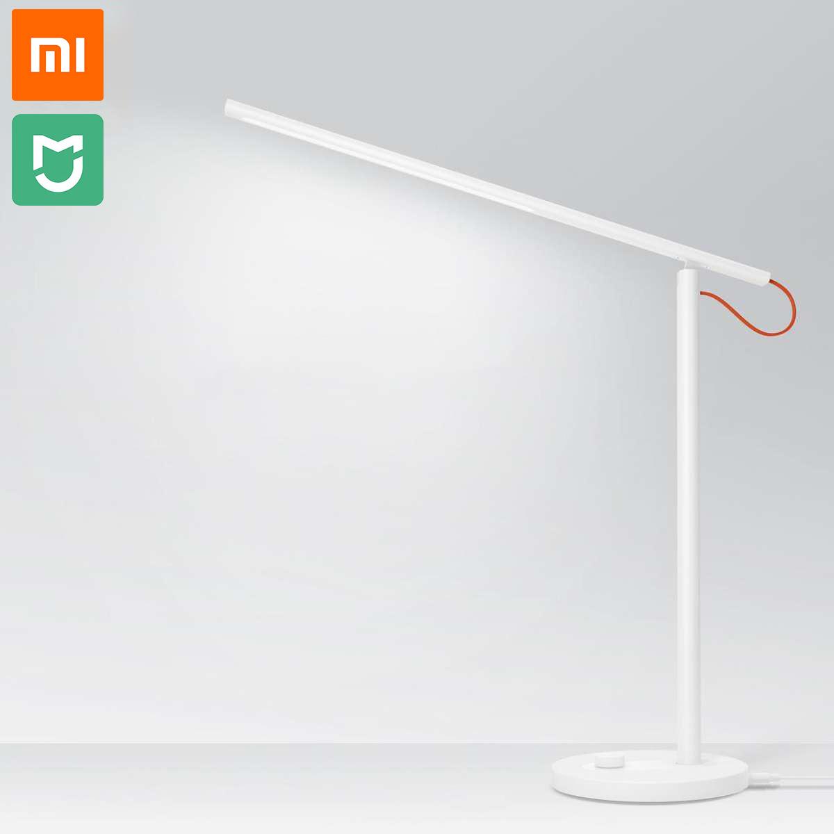 mi rechargeable led lamp white