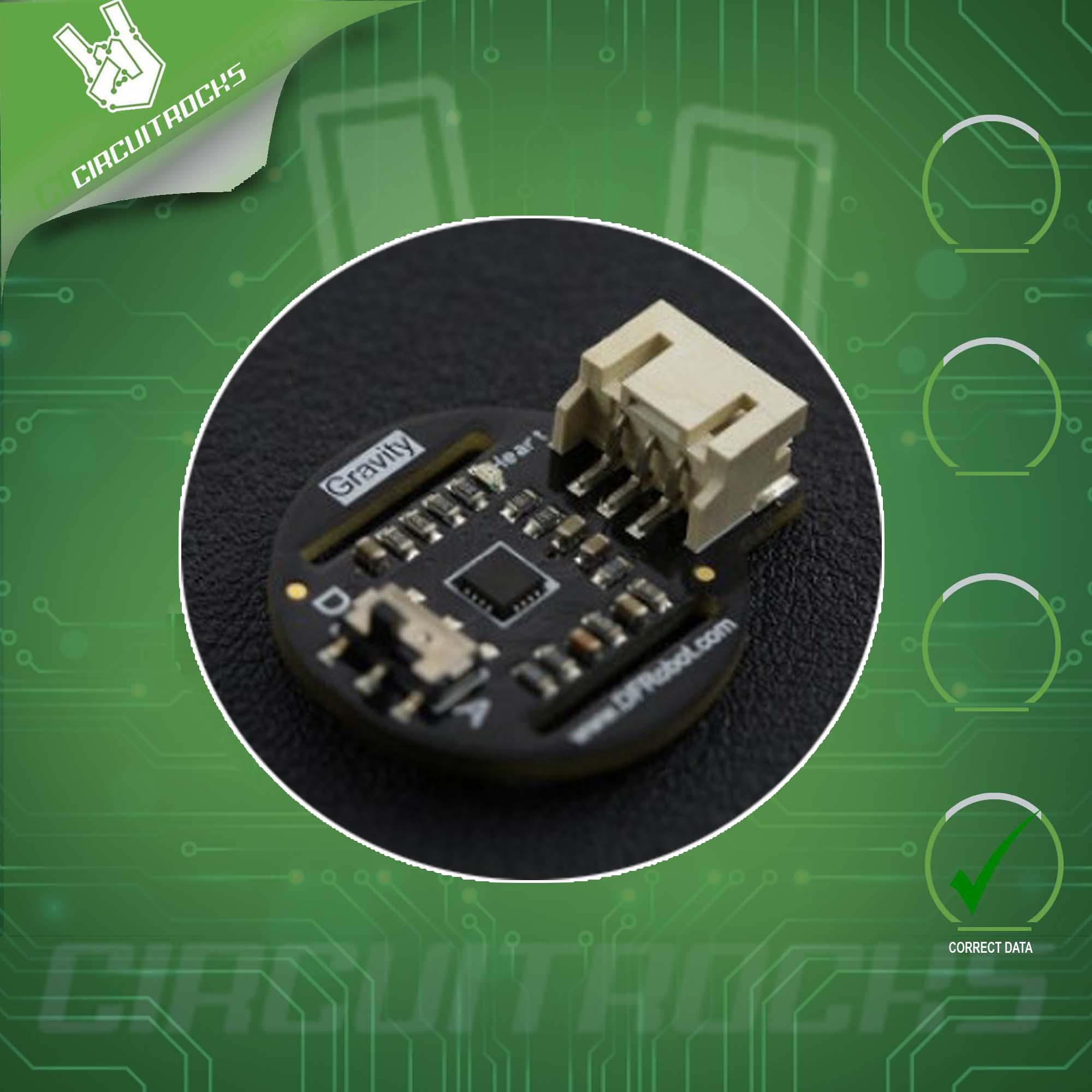 Circuitrocks NFC RFID MFRC522 Reader Kit 13.56MHz For Arduino Starter Kits