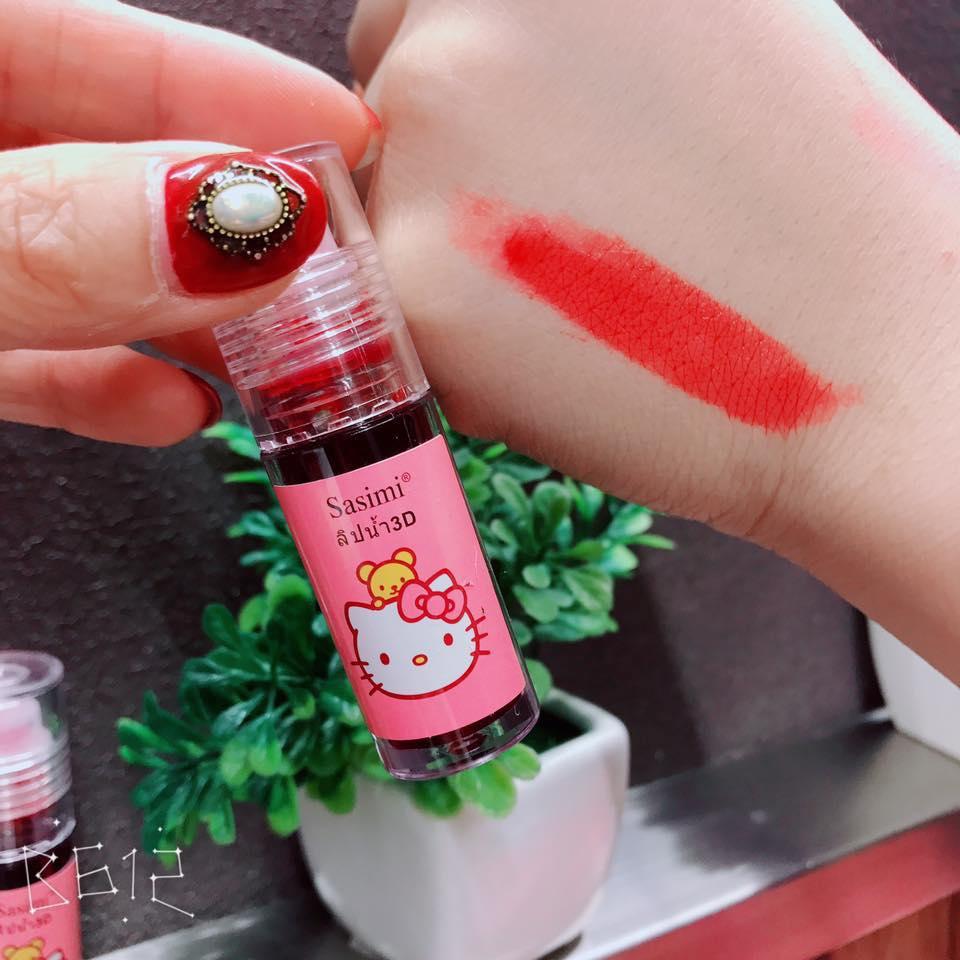 JT Sasimi HK Liptint Philippines