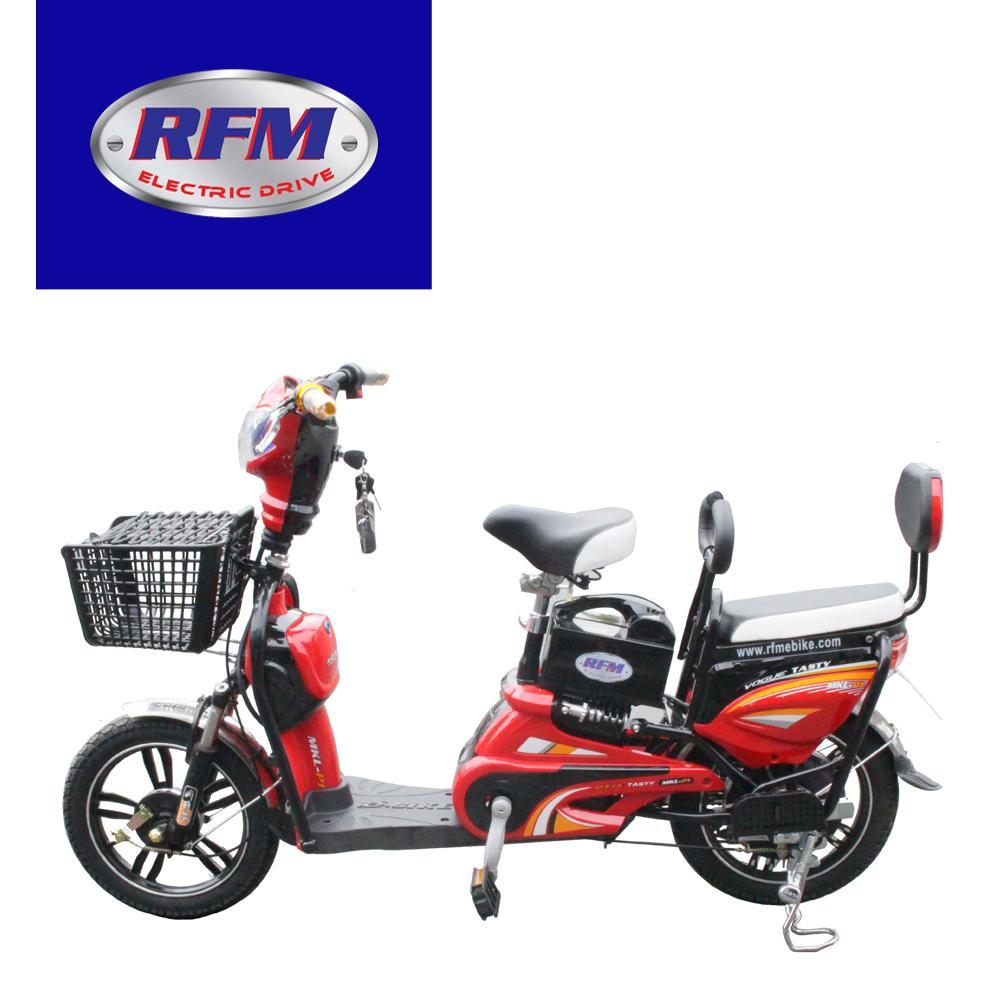 rfm e bike price list