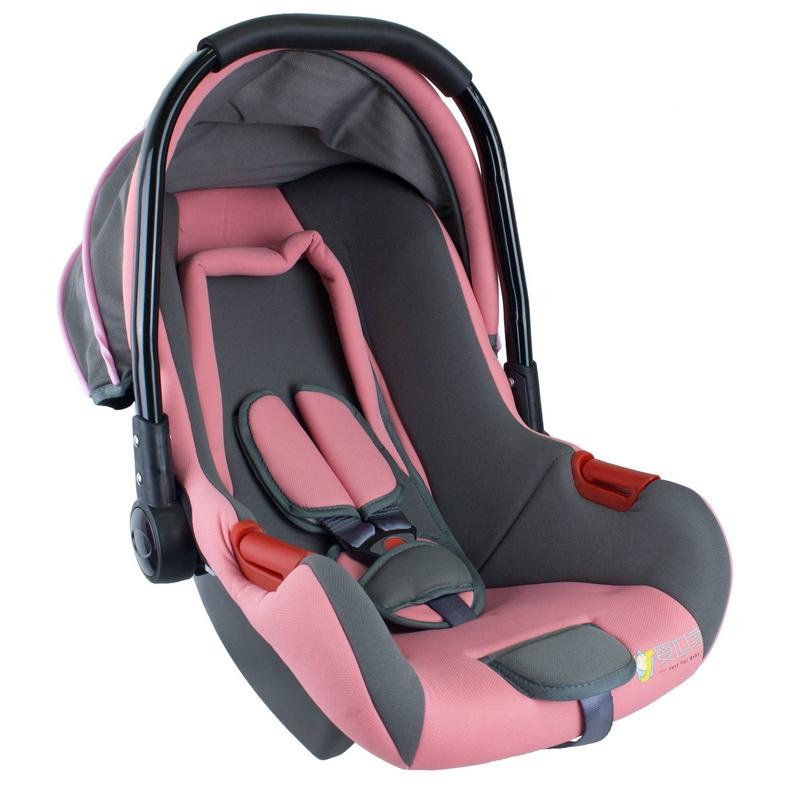 PhoenixHub Just For Baby PREMIUM Baby Car Seat Basket Carrier | Lazada PH