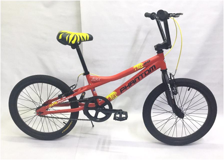 Muddyfox atom 2024 bmx bike