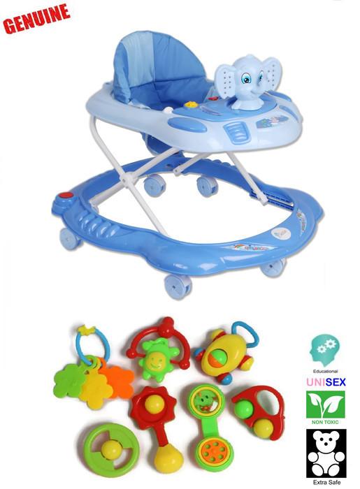 baby walker elephant