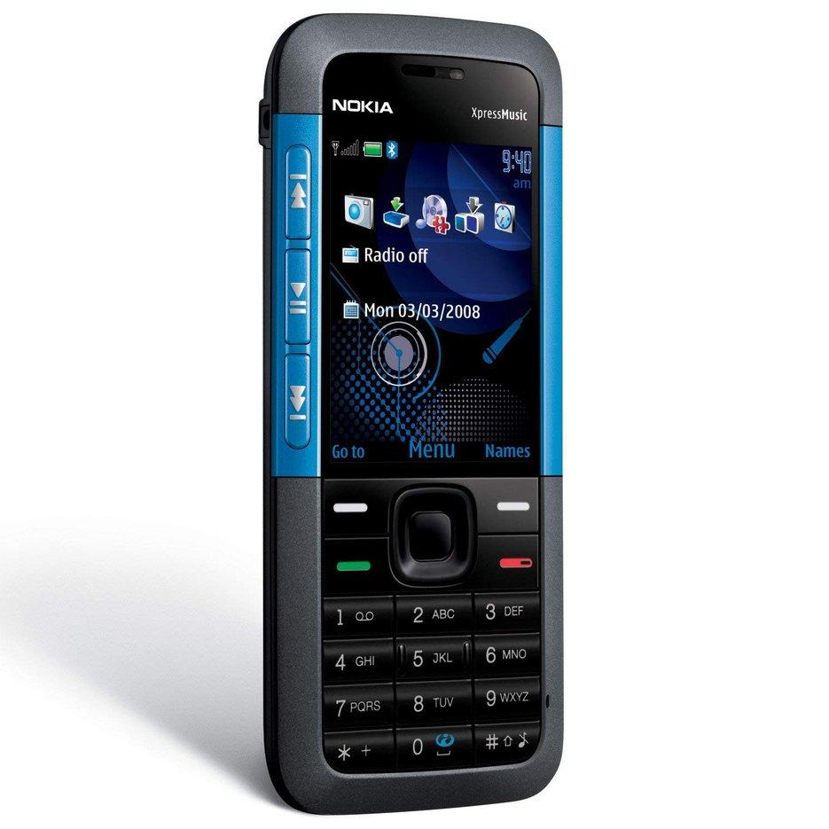 Sizzling Hot Nokia Sizzling Hot Nokia