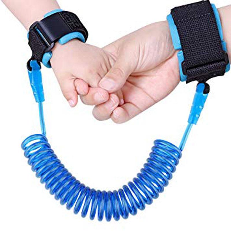 Child Anti Lost Strap,anti-Lost Band Bracelet Baby Toddler By Cici Shop