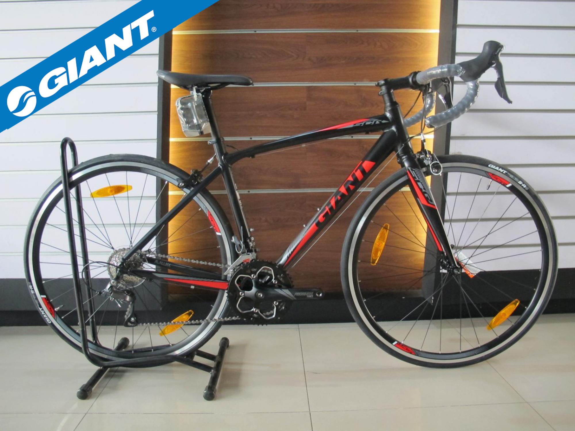 Mens Giant Mountain Bike For Sale