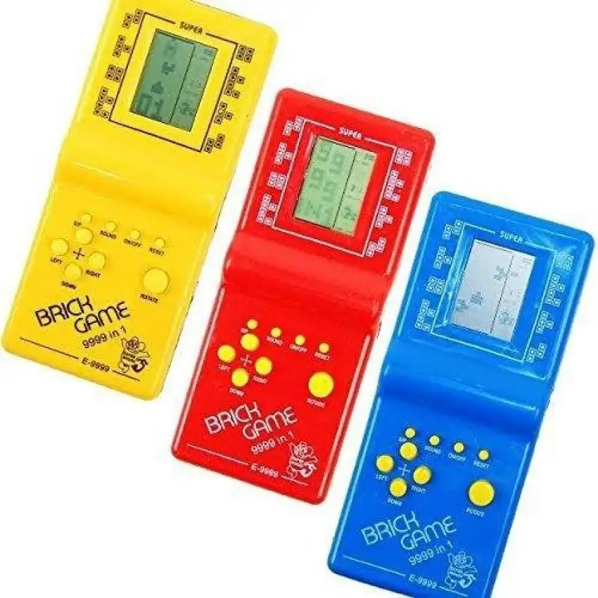 handheld educational electronic games