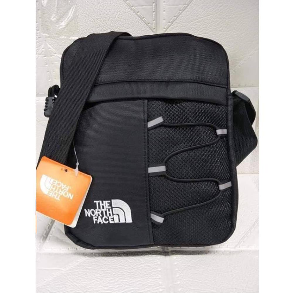north face sling bag price