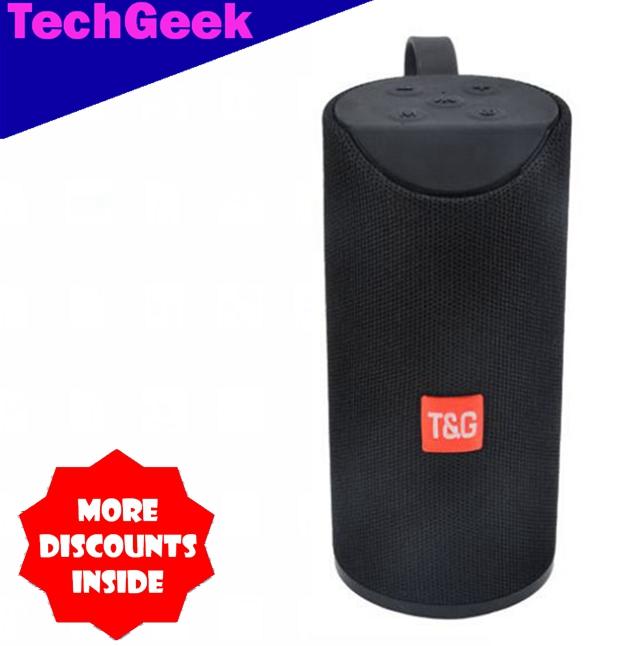 t and g bluetooth speaker price