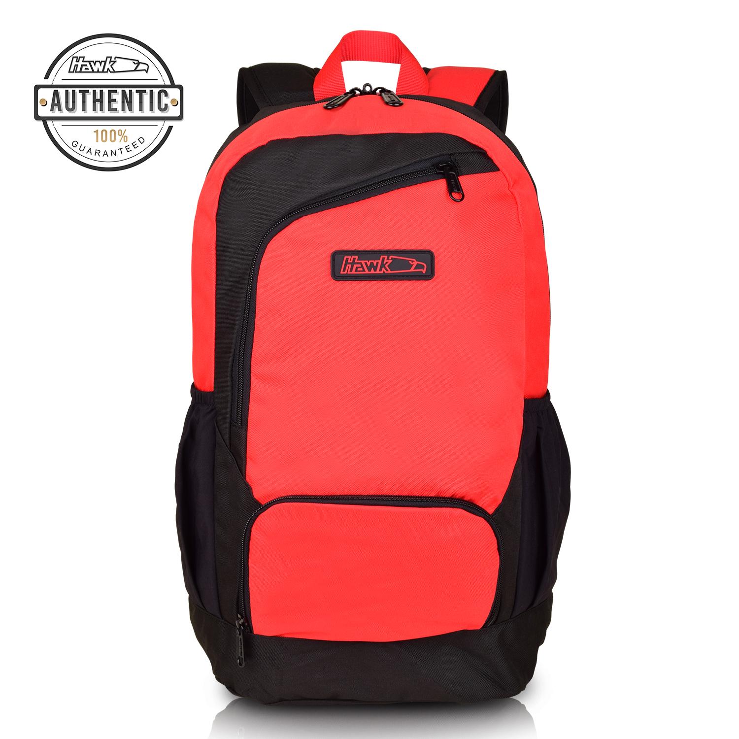 hawk backpack lazada