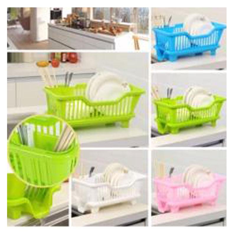 Dish Rack For Sink Accessories S Brands Review In Hanzel Kitchen Plastic Sink Dish Drainer Drying Rack Basket Organizer Tray Multicolor
