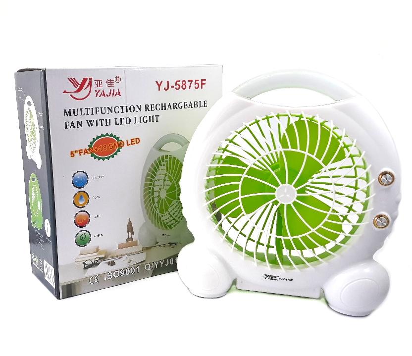 Portable Rechargeable Fan Led Emergency Light - Rechargeable Lamp With Fan Philippines Portable Rechargeable Fan Led Emergency Light - Rechargeable Lamp With Fan Philippines