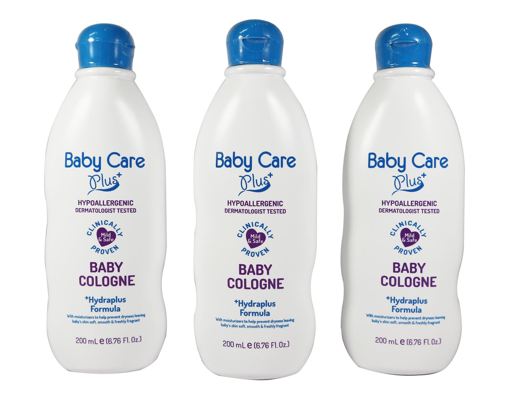 zwitsal baby cologne avon