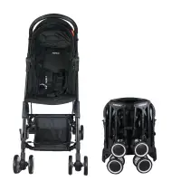 akeeva esmio stroller review