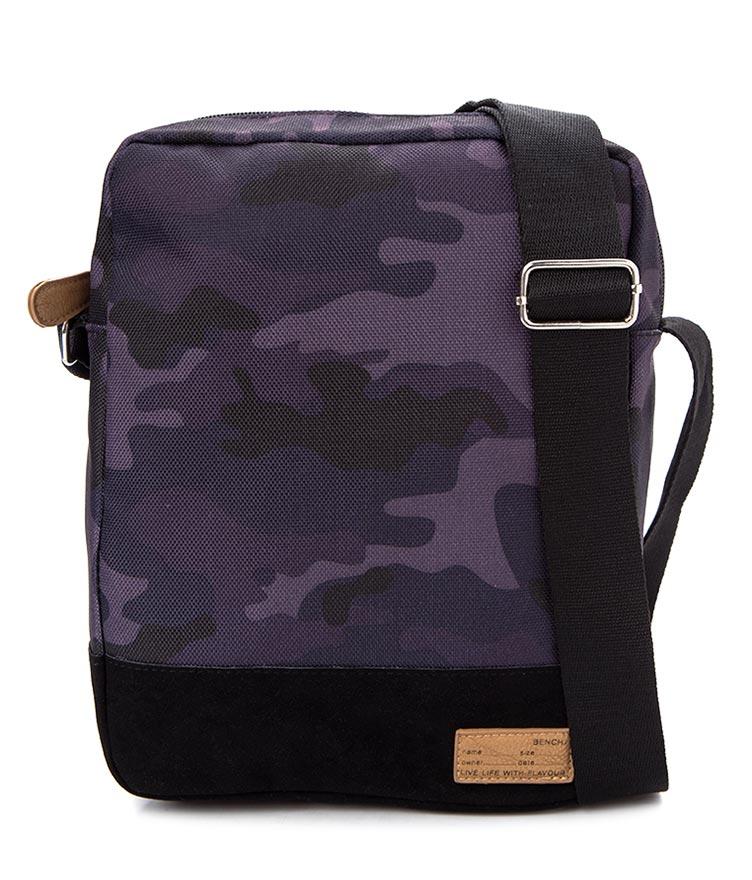 bench sling bag for men