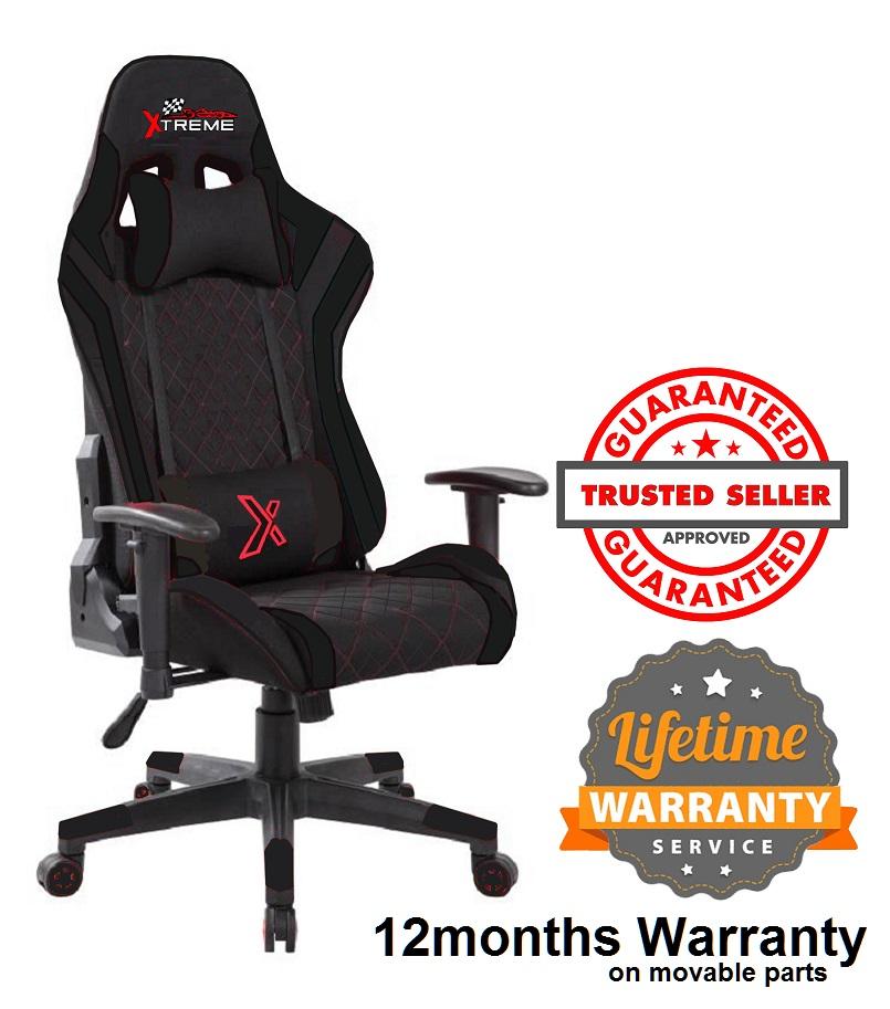 Video Chairs For Gaming Room Prices Brands Ihome 914fb Fabric Suede