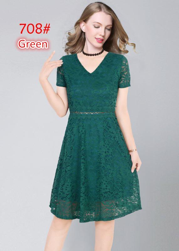 Lace Dresses for Women