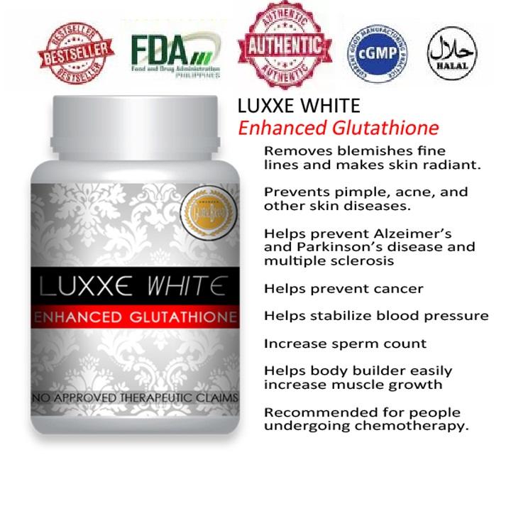 Luxxe Whitening in Philippines - Luxxe Whitening for sale - prices &  reviews | Lazada