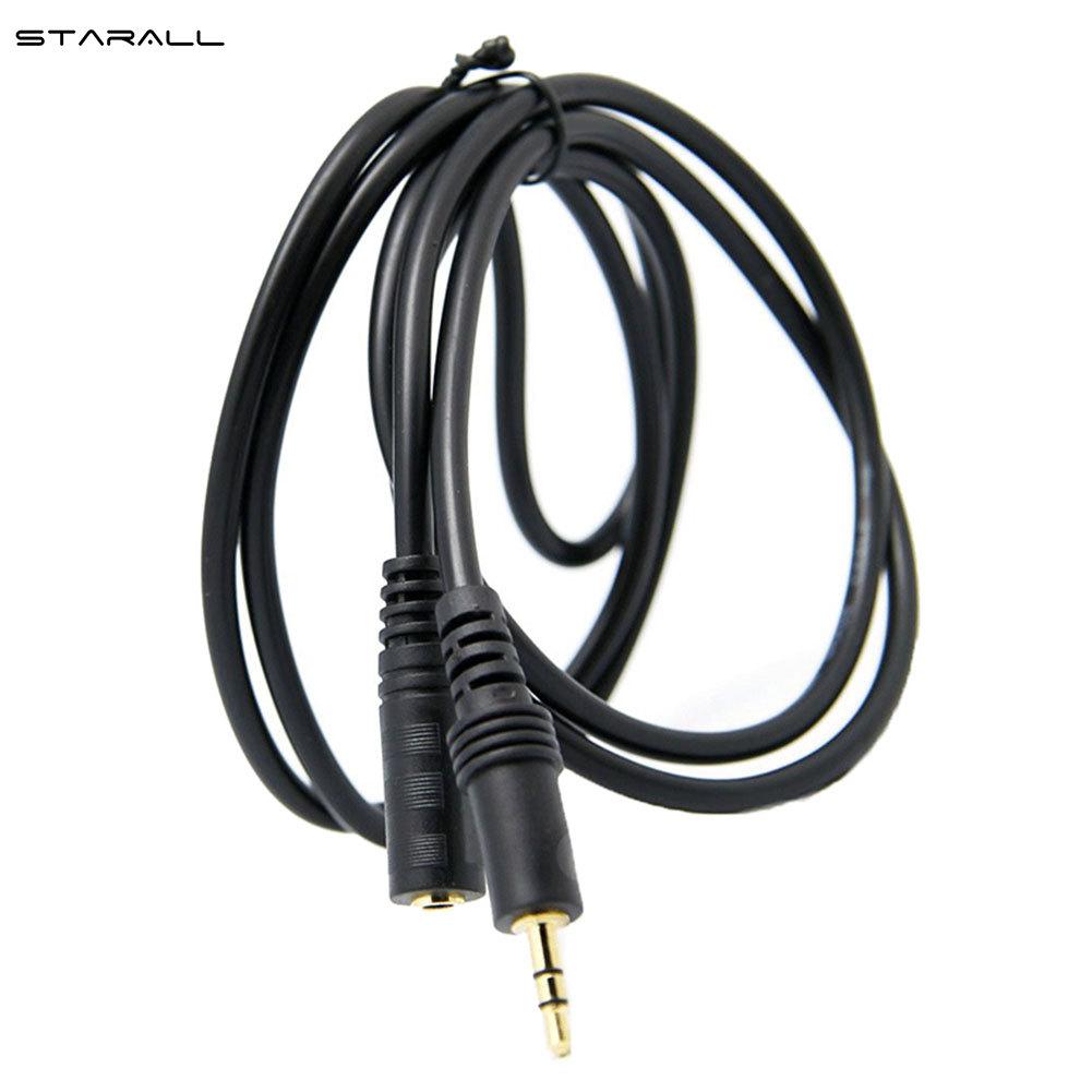 USB 2.0 Type A Male to Female M//F Extension Cable Wire Cord 5Ft 1.5M Long Black
