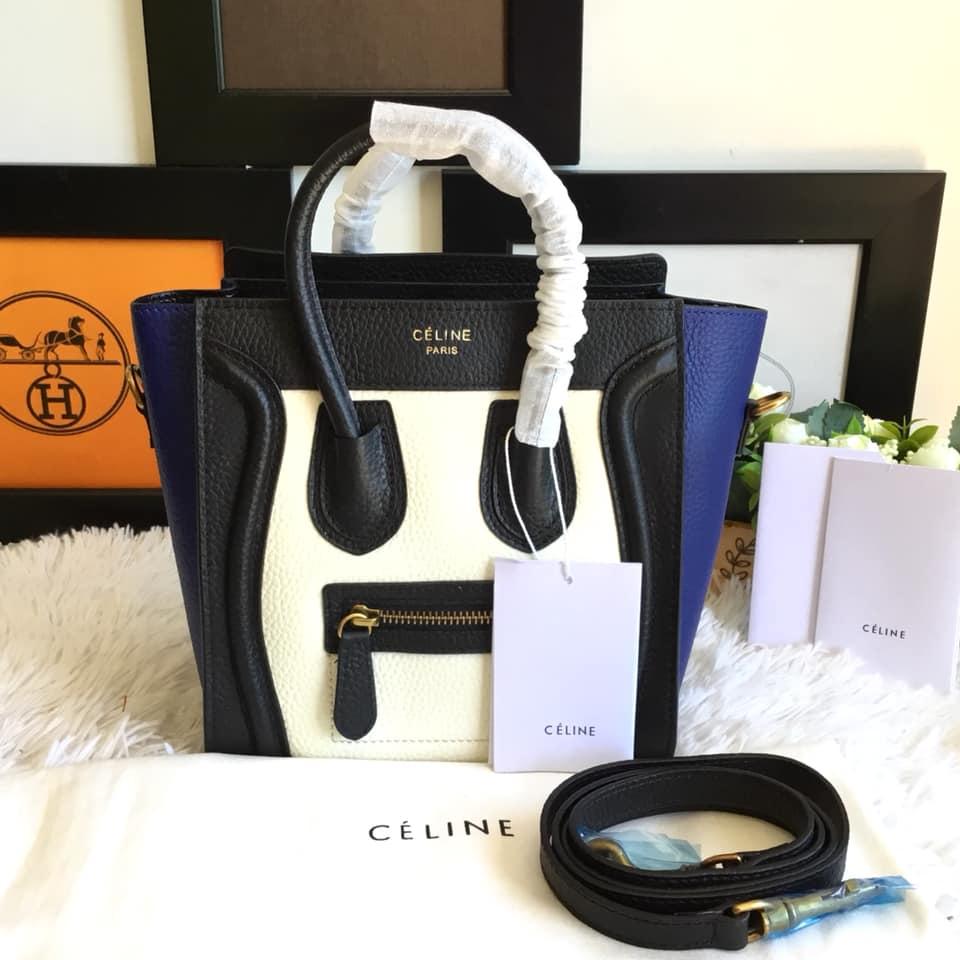 Celine Philippines Price List Shoes Sandals Bags Authentic Celine Nano Top Handle Bag