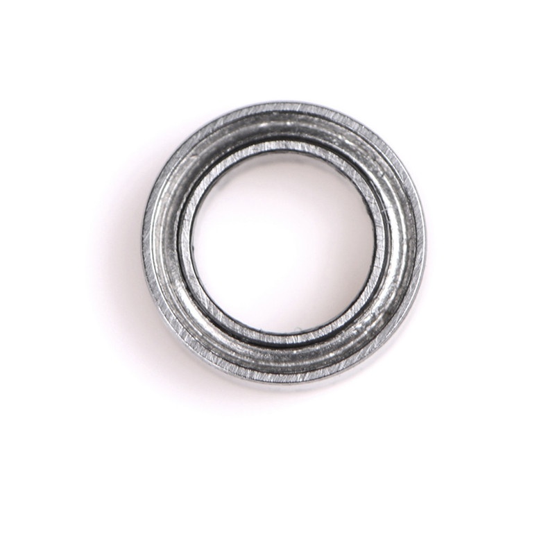 4X ball bearing 675ZZ MR85ZZ 5*8*2.5 5x8x2.5mm metal shield MR85Z ball bearingHK