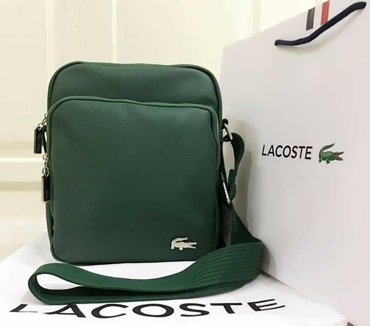 lacoste tote bag philippines