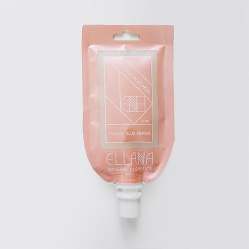 Ellana Mineral Cosmetics -BLUR PRIMER Philippines