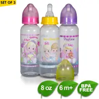 precious moments bottle warmer