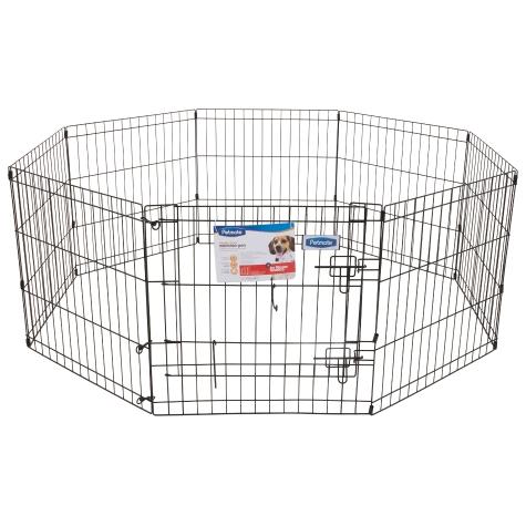 Ilmu Pengetahuan 6: Dog Fence Indoor Lazada