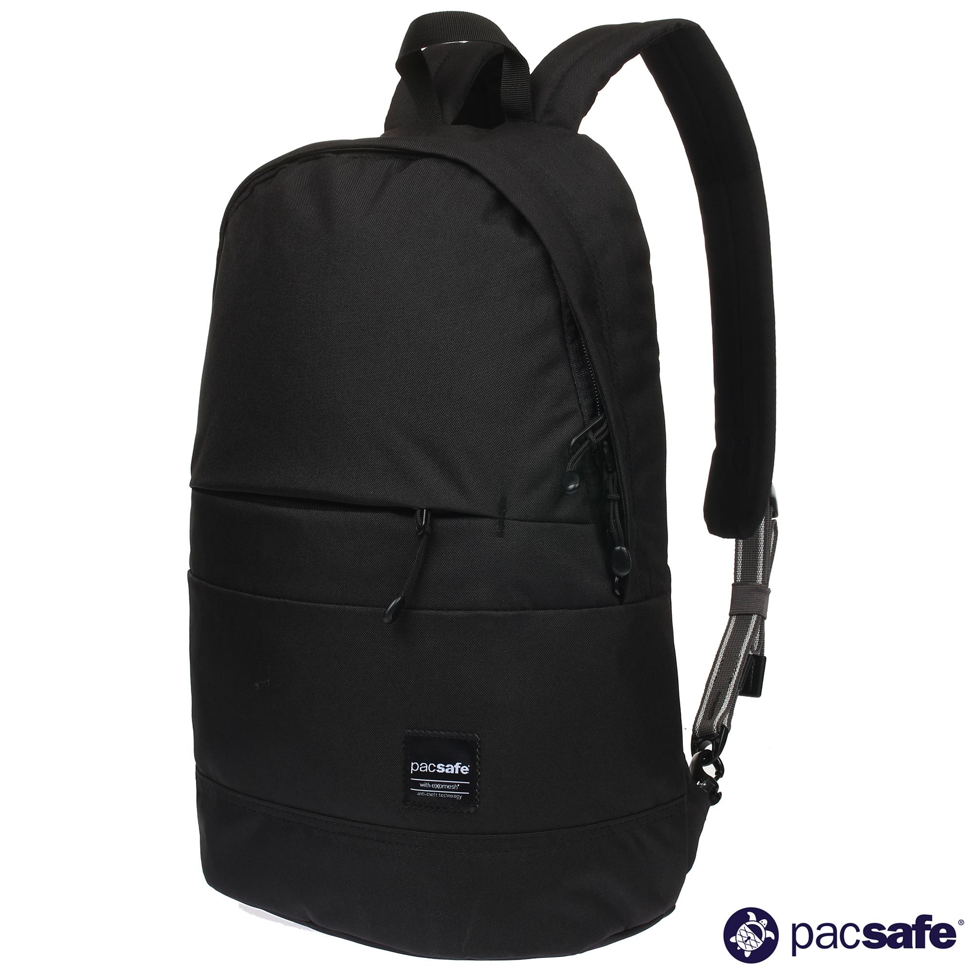 Pacsafe Philippines Price List Bags Backpacks Pacsafe Slingsafe Lx300 Anti Theft Backpack 45230 Black